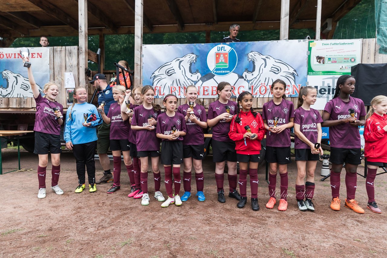 Bild 327 - Loewinnen Cup